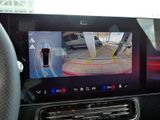 MERCEDES-BENZ CLA 250+ Shooting Brake mit EQ Technologie AMG
