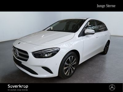 MERCEDES-BENZ B 250 e KAMERA SPUR SHZ