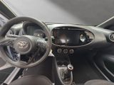 TOYOTA Aygo X*BSUINESS EDITION*CARPLAY*15 JAHRE GARA