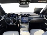 MERCEDES-BENZ C 300 T e , AMG NIGHT MEMO 360 AHK DISTR KAMERA