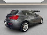 BMW 118 i Sport Line +Klima+Sitzheizung+PDC+LED+