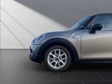 MINI Cooper S 5-trg.*Cooper S*PDC*TOP* ALLWETTER*TOP*