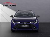 TOYOTA Corolla Touring Sports Hybrid Active