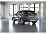 MERCEDES-BENZ GLE 350 d 4MATIC AMG DISTR PANO SPUR AHK KAMERA