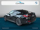BMW 430d xDrive Gran Coupé M-Paket AHK UPE: 79.330¤