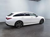 MERCEDES-BENZ CLA 250 SB 4M ,  AMG BURM NIGHT PREMIUM MULTI
