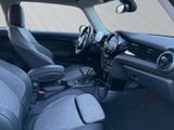 MINI Cooper SE 3-Türer LED PDC SHZ Navi Klima
