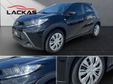 TOYOTA Aygo X *KLIMA*TOP*KAMERA* Business Edition
