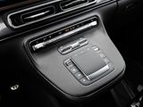 MERCEDES-BENZ V 250 STYLE WINTER MOPF 360° AHK 7SITZER 360 AHK