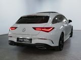 MERCEDES-BENZ CLA 220 d SB , AMG NIGHT PREMIUM MULTI KAMERA