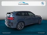 BMW X3 30e xDrive AHK+StHz+StKlima+Navi UPE: 76.940¤