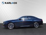 BMW 530 e Limousine M-Sport Pro Autobahnassistent