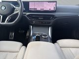 BMW i4 M60 xDrive Gran Coupe h&k AHK adapt. LED