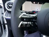 MERCEDES-BENZ C 200 d T AMG NIGHT SPUR PANO AHK DISTR 360 PDC