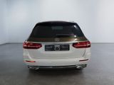 MERCEDES-BENZ E 300 T e  AVANTGARDE WIDE 360 AHK KAMERA SPUR
