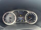 NISSAN Navara NP300 Tekna Double Cab 4x4 Rollo,Bügel