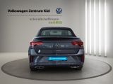 VW T-Roc Cabriolet R-Line 1.5 TSI SITZHZ+ACC+PDC