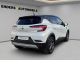 RENAULT Captur Intens TCe 90++NAVI++KLIMA++