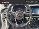 TOYOTA Aygo X 1.0 KAMERA*SHZ*15JGARANTIE*