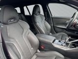 BMW M3 xDrive Touring M-Drivers Package LenkradHZG