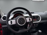 RENAULT Twingo Limited SCe++SHZ+LED+KLIMA+USB++