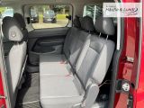 FORD Grand Tourneo Connect Titanium Panorama Rückfahrkam.