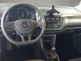 VW up! 1.0 MPI Klima Fenster el.