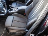 BMW 118 iSportline+AHK+Navi+Induktionsladen+PDCv+h+LED