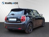 MINI Cooper SE 3-Türer LED Navi PDC SHZ Klima DAB BT