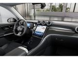 MERCEDES-BENZ GLC 220 d 4M | AMG BURM NIGHT MEMO 360 AHK DISTR