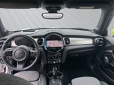 MINI Cooper SE 3-Türer Classic Trim Pano HUD H&K LED