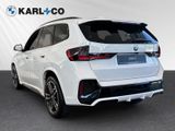 BMW X1 sDrive18i MSport H&K Aktivsitz Memory RFK LED