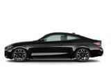 BMW 420 xd Coupe M-Sport HiFi Stop&Go Lenkradheizung