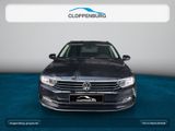 VW Passat Variant 2.0 TDI SCR Highline