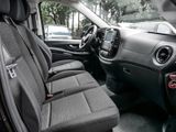 MERCEDES-BENZ Vito 116 Aut. Tourer PRO Lang KLIMA/9 SITZE/SCHIENEN/TEMPOMAT/PDC