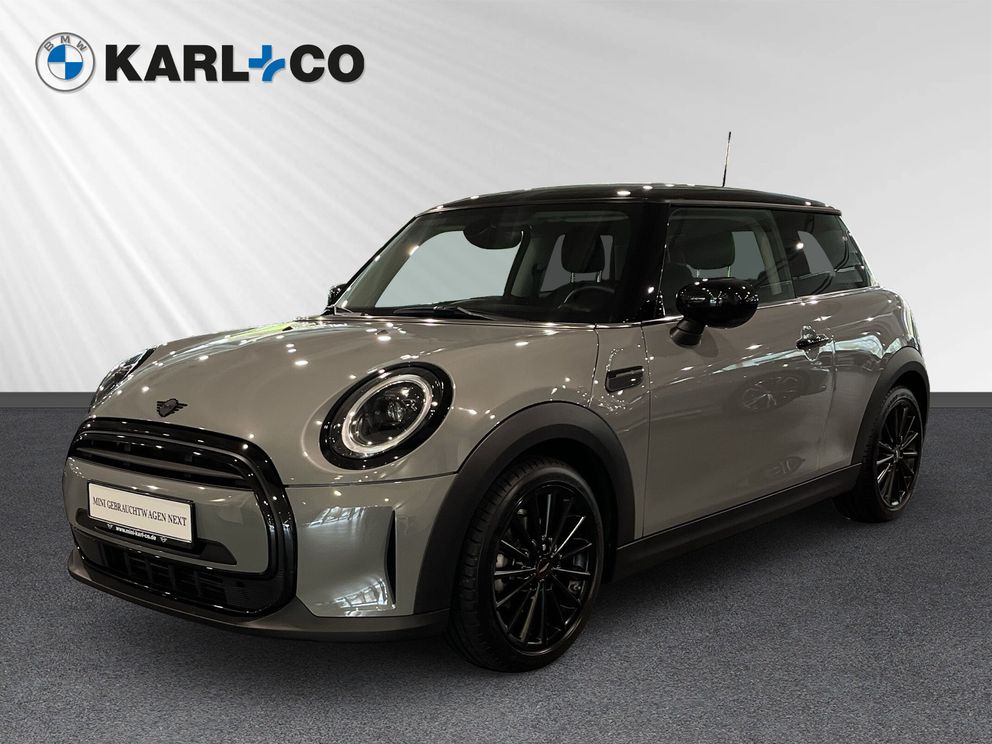 MINI Cooper Mini essential Trim 3-Türer LED PDC E-Spiegel