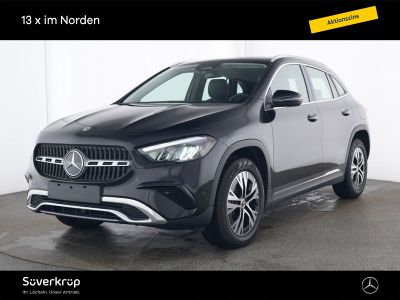 MERCEDES-BENZ GLA 250 e , PROGRESSIVE KAMERA SPUR STANDH PDC
