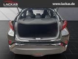 TOYOTA C-HR Flow 1.2 Turbo EU6d-T Meh rzonenklima DAB S