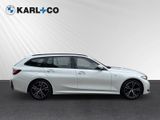 BMW 318 i Touring M Sport LC Prof Driv Assis Temp.