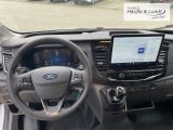 FORD Transit 350 L3 Trend 3,5t AHK-Last -256°Scharniere-GJR-