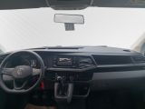 VW T6.1 Transporter Kombi lang 2.0 TDI KLIMA+HHC