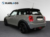 MINI Cooper 3-Türer Salt Tempomat Klimaaut. Regensens