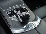 MERCEDES-BENZ C 400 4M Cabrio AMG NIGHT COMAND MEMO MULTI 360