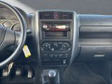 SUZUKI Jimny 1.3 Club mit ANHÄNGERKUPPLUNG