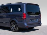 MERCEDES-BENZ V 300 d AVANTGARDE AMG NIGHT 360° BURMESTER AHK