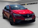 RENAULT Arkana R.S. Line Mild-Hybrid 160 EDC+PDC+SHZ+NAVI+