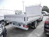 MAXUS eDeliver 9 L3H0 N1 (3,5t) Fahrgestell KAMERA
