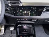 AUDI RS3 Limousine TFSI quattro S-tronic Navi+ LED