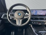 BMW X7 M60 i AHK Standheizung Massage Panorama