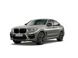 BMW X4 M Competition H&K+Adapt.LED+Pano+360 Kamera